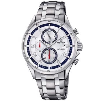 Festina model F6853_1 buy it at your Watch and Jewelery shop